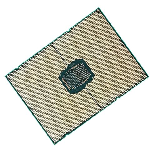 SRKHP Intel 28 Core Processor