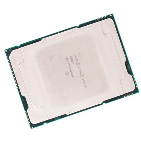 SRKXS Intel Xeon 8 Core L3 Cache CPU