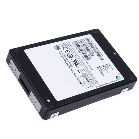 Samsung 768 Mbps. MZILT15THALA-00007 SSD