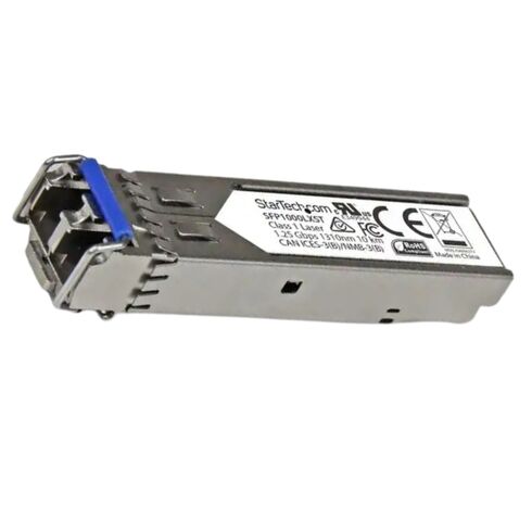 StarTech SFP1000LXST Single-mode SFP Transceiver