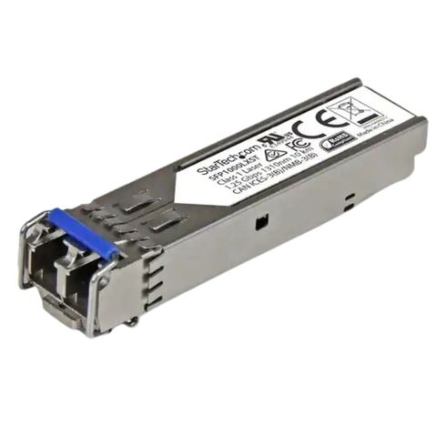 StarTech SFP1000LXST Single-mode Transceiver