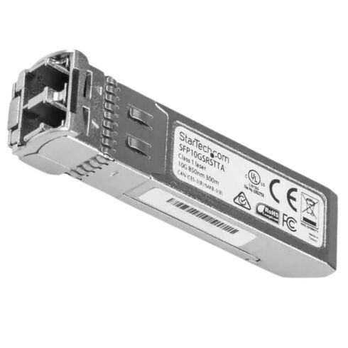 Startech SFP10GSRSTTA 10GB 300m Transceiver Module