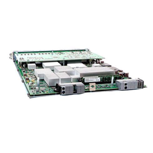A9K-2T20GE-B Cisco 10GB Router Line Card