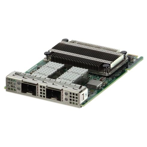 Broadcom NHN45 2 Ports SFP28 Adapter