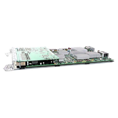 Cisco A9K-2T20GE-B 2 Ports Router