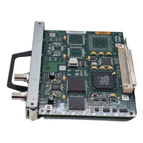 Cisco PA-T3+ T3 Serial Port Adapter