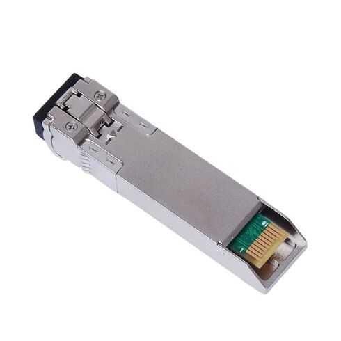 Cisco SFP-OC12-SR LC Transceiver Module