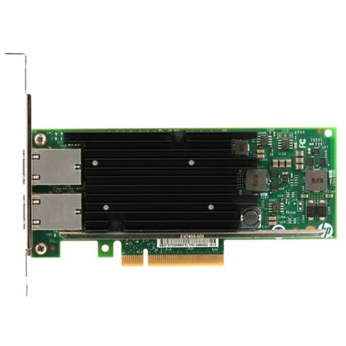 Dell 8407F 2-Port Ethernet Adapter