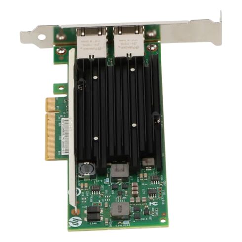 Dell 8407F Ethernet 2-Port Adapter