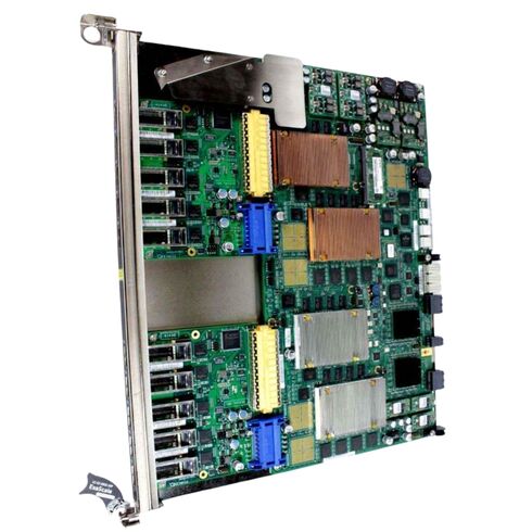 Dell HHYYT Robust Line Card