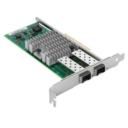Dell NHW94 10 Gigabit Ethernet Server Adapter