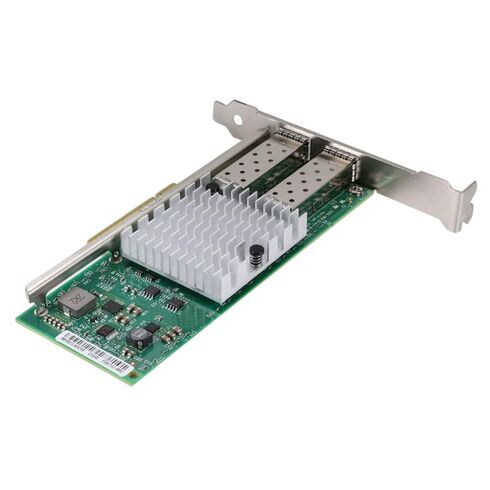 Dell NHW94 10GbE SFP+ Server Adapter