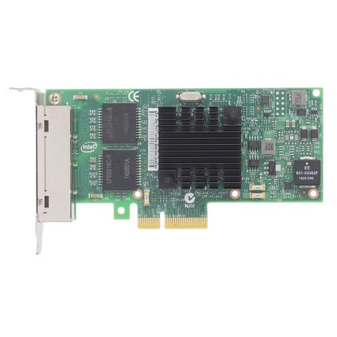 Dell NM8TT Fast Ethernet PCI Express Adapter