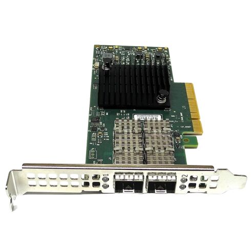 Dell P9WFM 10 Gigabit Ethernet Adapter
