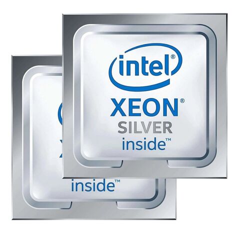 Dell PN0W1 Intel Xeon 8 Core Processor