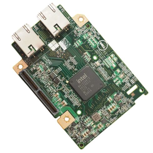 Dell V7F0P 2-Port 1GbE Adapter