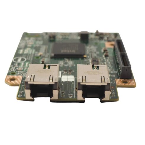 Dell V7F0P 2-Port Mezzanine Card Adapter