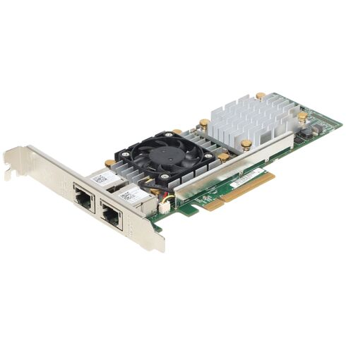 Dell W1GCR 10GB Broadcom 57810s Adapter