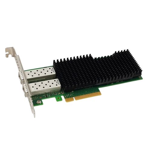 Dell WG89F Dual-Port Adapter