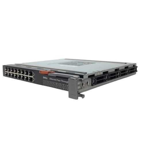 Dell WW060 Ethernet Module