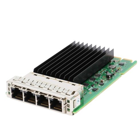 Dell WW2NX 4 Ports Adapter