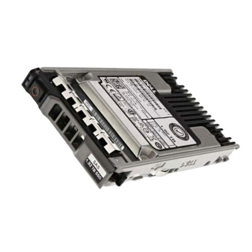 FDVMH Dell 1.92TB SAS MU SSD