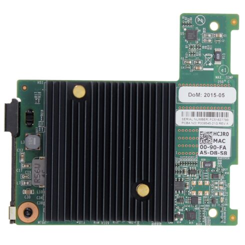 HCJR0 Dell PCI E Adapter