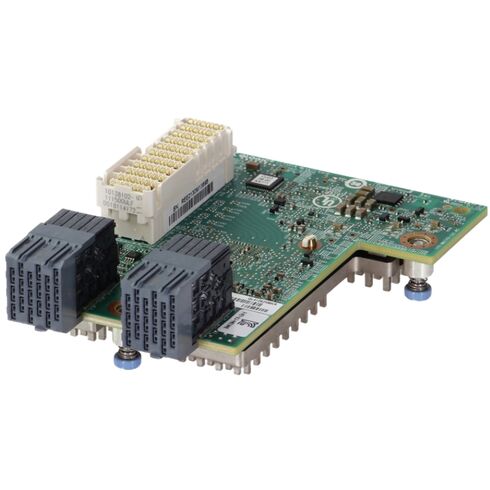 HJ3FX Dell Qlogic Mezzanine Adapter