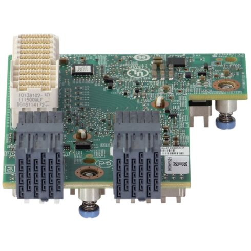 HJ3FX Dell SFP Adapter