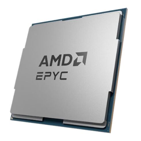 HPE P53707-B21 AMD EPYC 9254 128MB L3 2.9 GHz Processor