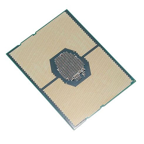 HPE P60452-001 Server Intel Xeon Gold 2.0GHz Processor