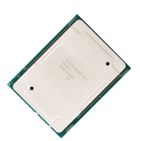 Intel Xeon Gold SRGZJ 205w Processor