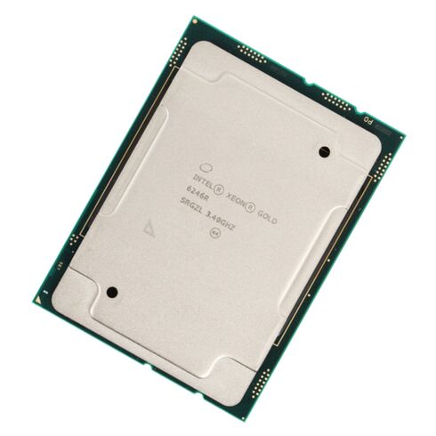 Intel Xeon Gold SRGZL 35.75MB Processor