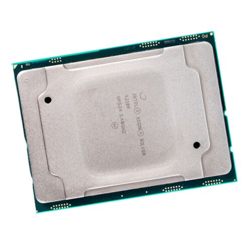Intel Xeon SRG24 2.4GHz Processor