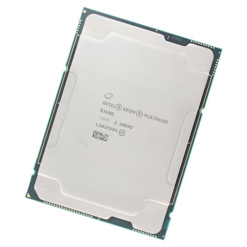 Intel Xeon SRKHX 2.60 GHz Processor