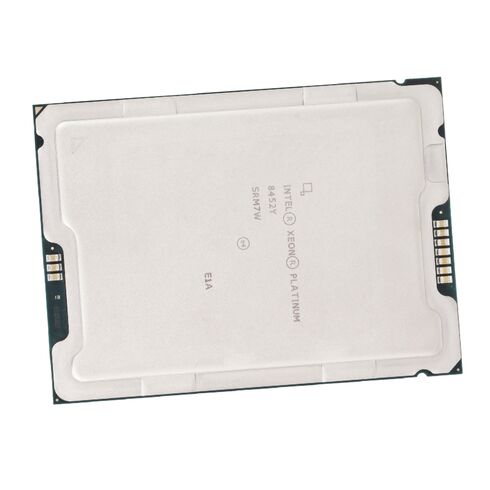 Intel Xeon SRM7W 2.0GHz Processor