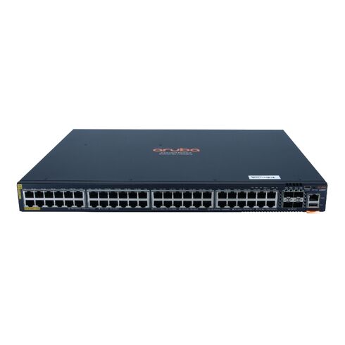 JL727A HPE Aruba 6200F 48G Switch