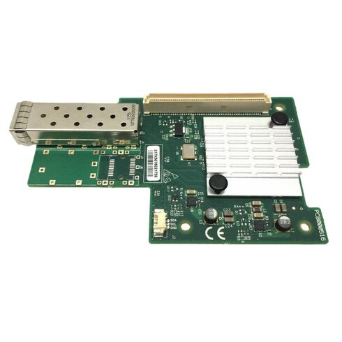 MCX341A-XCEN Mellanox 10GBPS Network Adapter