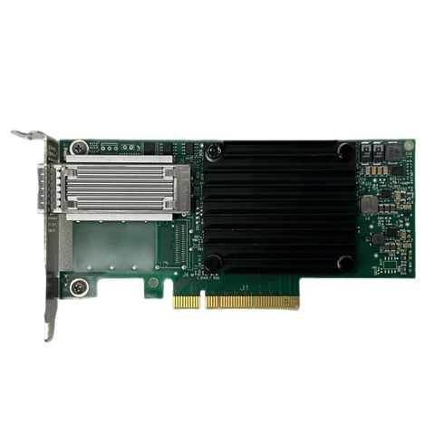 MCX413A-GCAT Mellanox PCIe 3.0 Network Interface Card