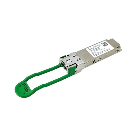 MMS1W50-HM Mellanox QSFP56 Transceiver