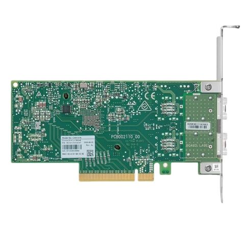 Mellanox MCX4121A-ACFT 2 Ports 25GB Network Adapter