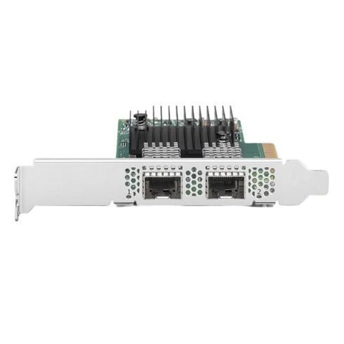 Mellanox MCX4121A-ACFT 25GBPS PCIe 3.0 Network Adapter