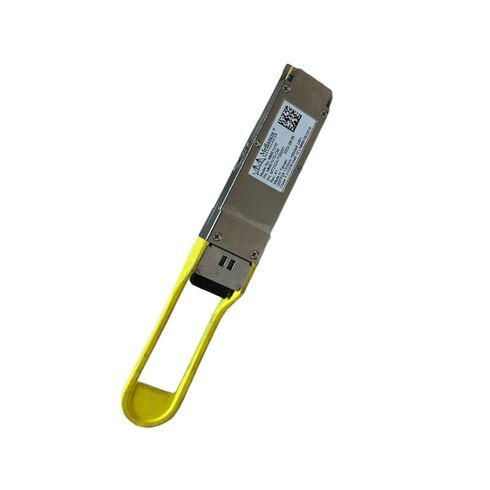 Mellanox MMS1V70-CM LC-LC 1310n 100Gigabit Transceiver