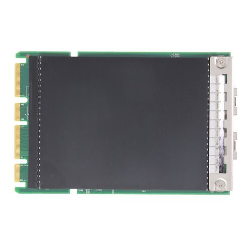 NHN45 Broadcom 2 Ports SFP28 Adapter
