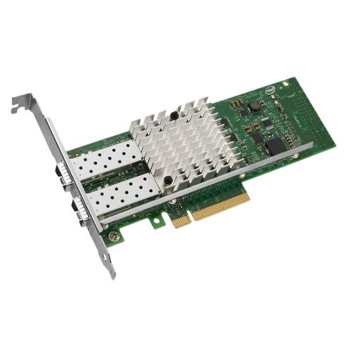 NHW94 Dell Dual Port 10GB SFP+ Server Adapter