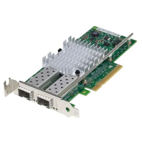 NHW94 Dell Dual Port SFP+ Server Adapter