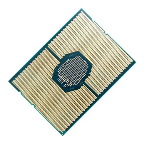 P12711-B21 HPE Intel Xeon Fclga3647 Processor