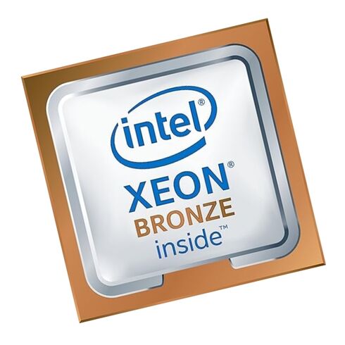 P15968-B21 HPE Intel Xeon Bronze 3206R CPU