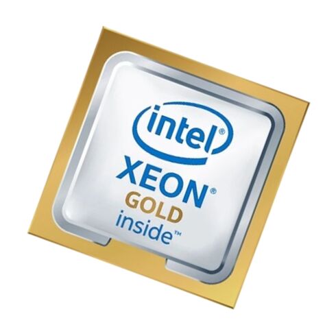 P60430-001 HPE Intel Xeon 8 Core 3.7GHz CPU