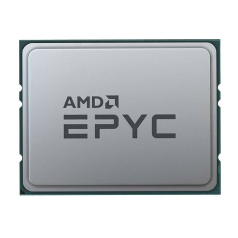 P63493-B21 HPE AMD 96 Core EPYC 9684X Processor